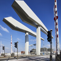 MCS61 Londenbrug 2